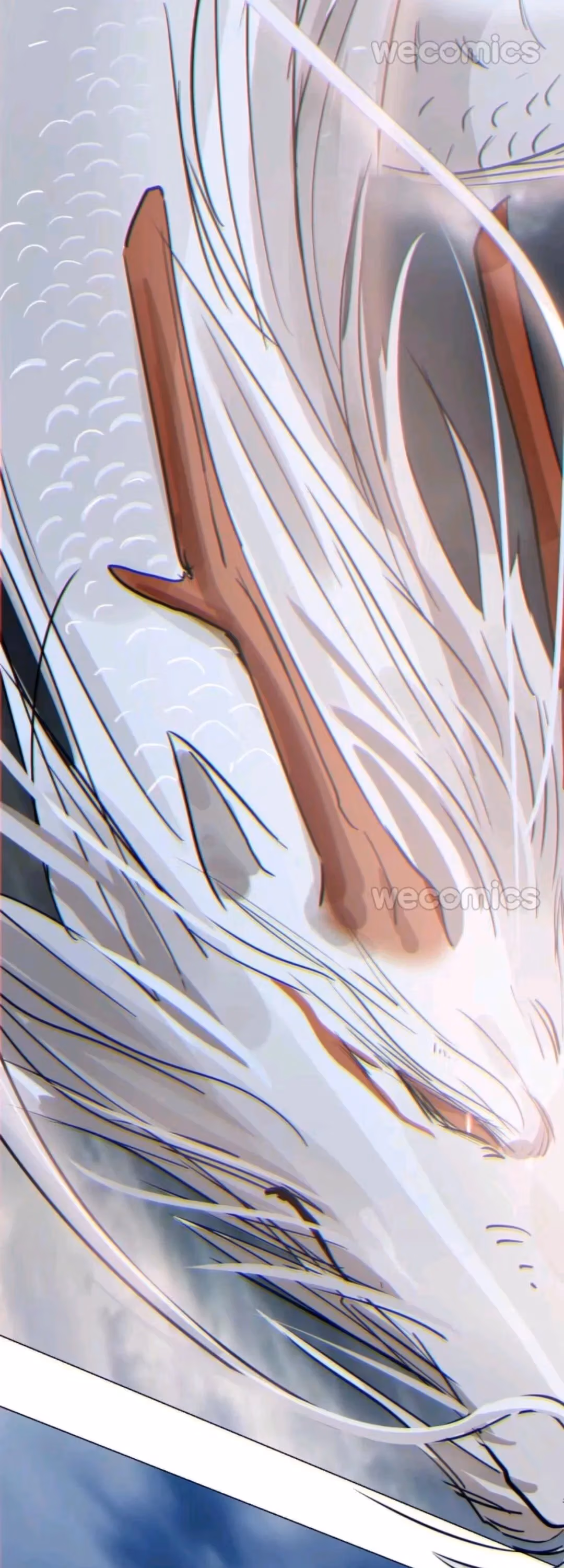Read Dragon In Distress chapter 54 image 22 on Lezhin