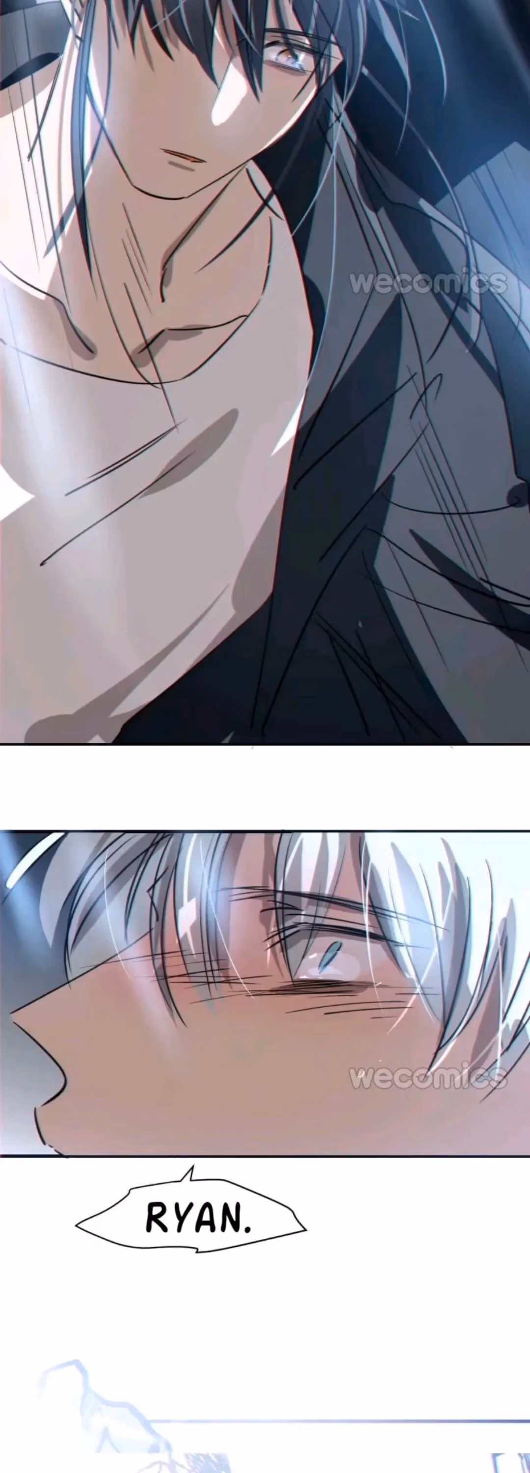 Read Dragon In Distress chapter 54 image 24 on Lezhin