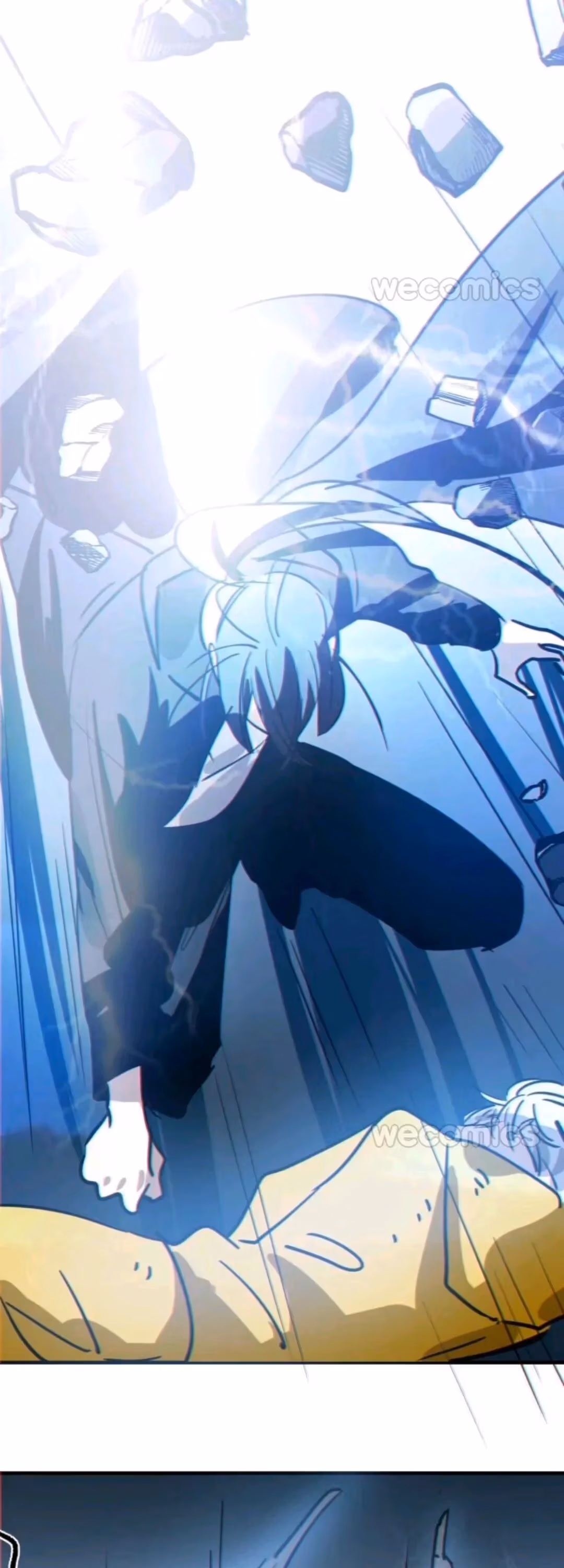 Read Dragon In Distress chapter 54 image 25 on Lezhin