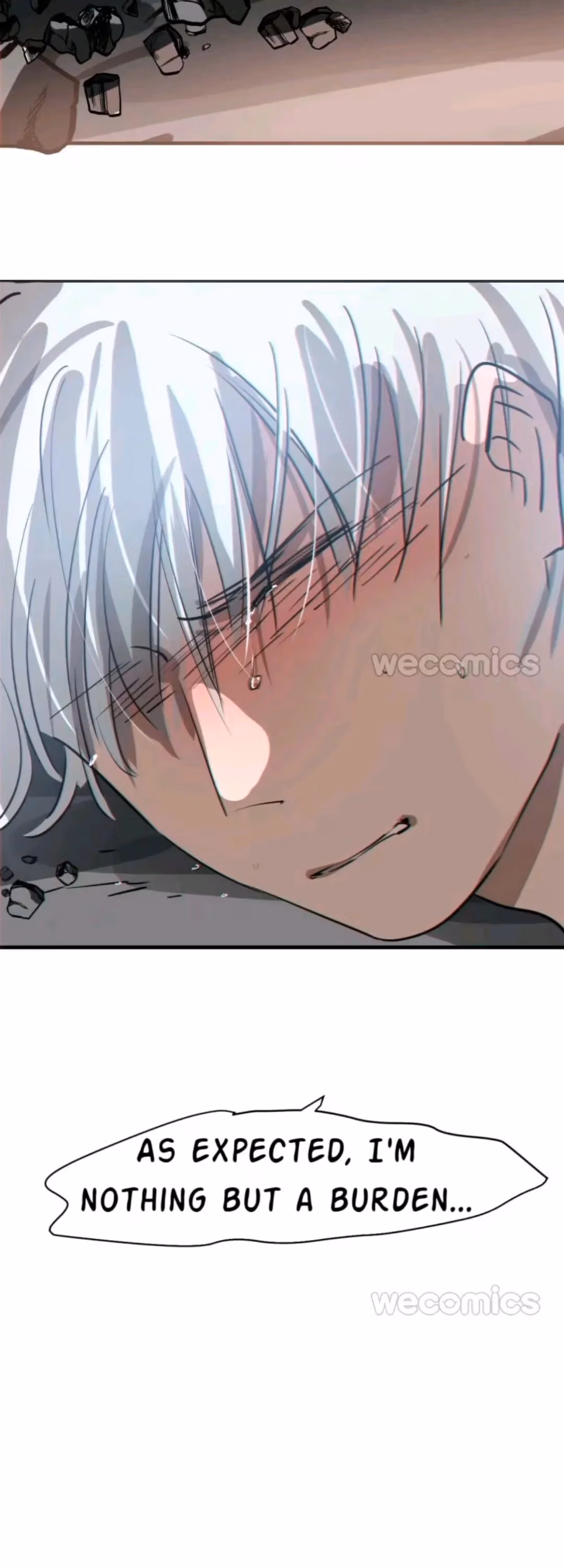 Read Dragon In Distress chapter 54 image 28 on Lezhin