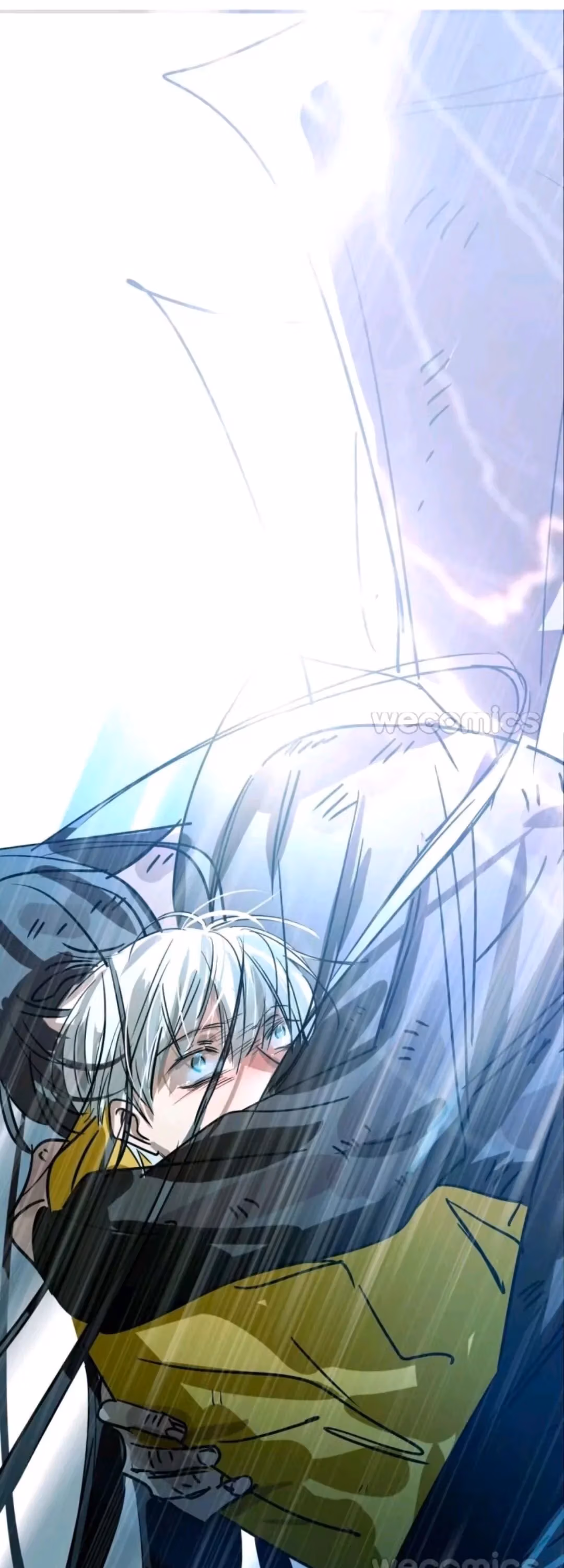 Read Dragon In Distress chapter 55 image 13 on Lezhin