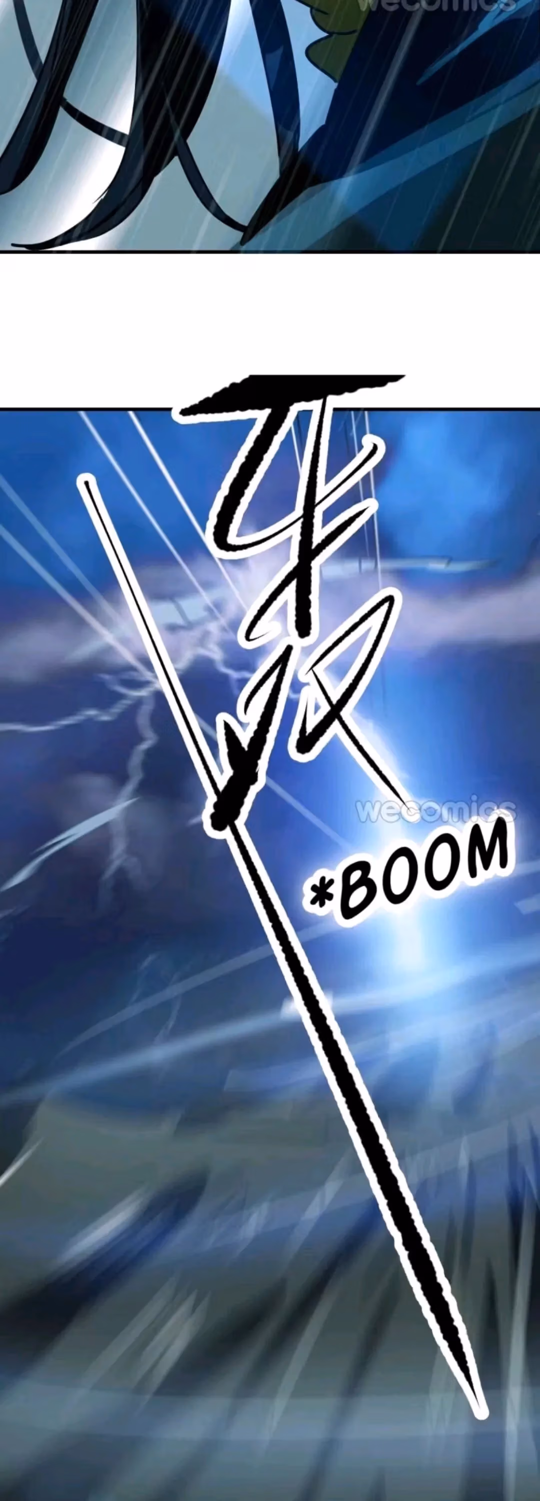 Read Dragon In Distress chapter 55 image 14 on Lezhin