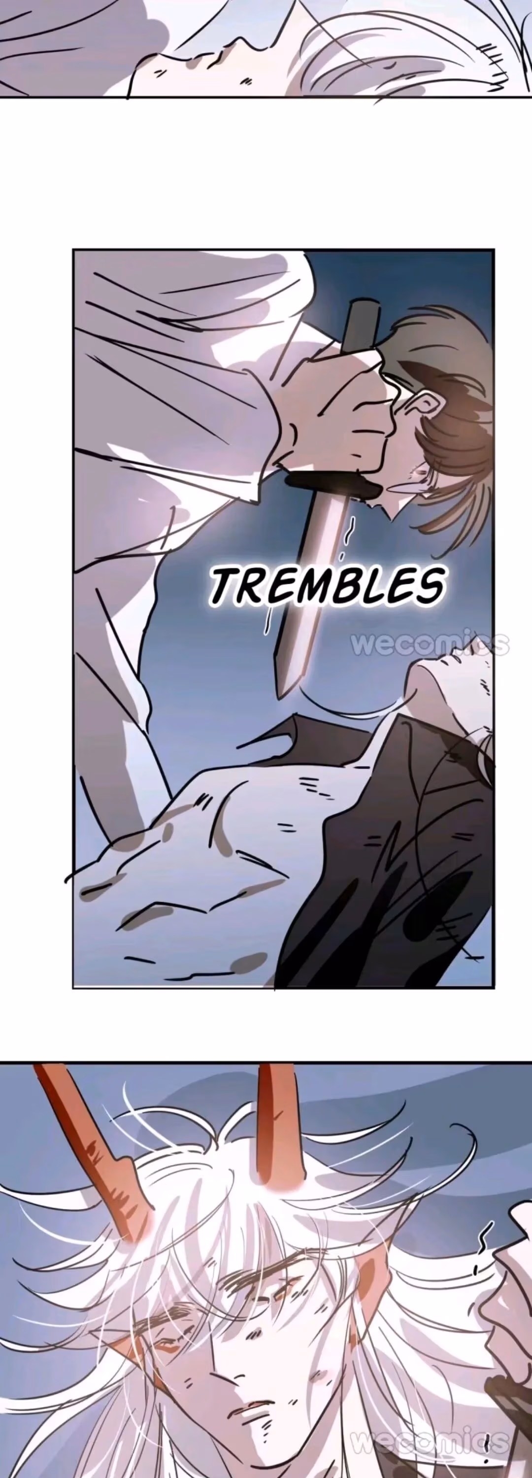 Read Dragon In Distress chapter 55 image 19 on Lezhin