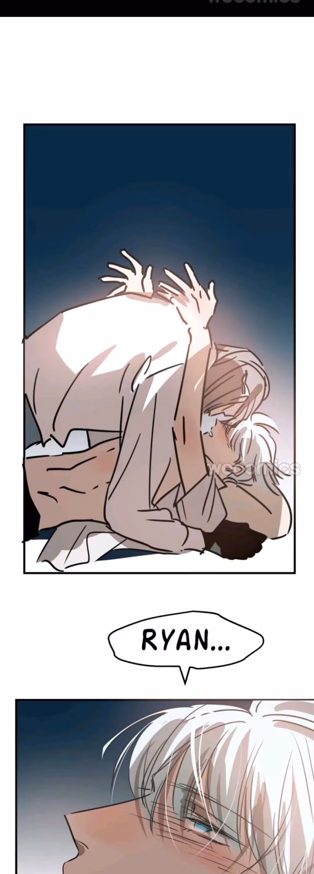 Read Dragon In Distress chapter 56 image 11 on Lezhin
