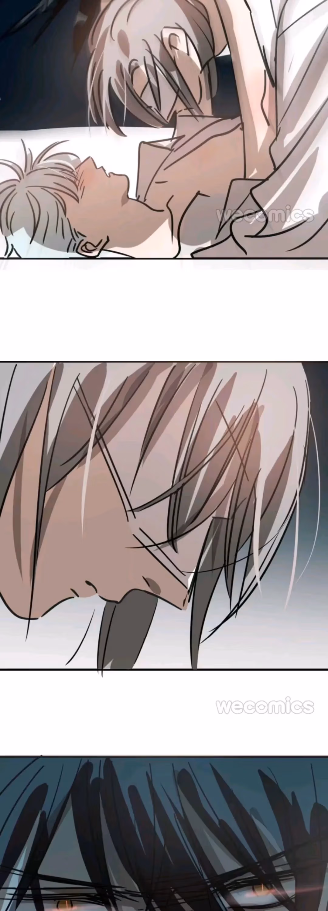 Read Dragon In Distress chapter 56 image 14 on Lezhin