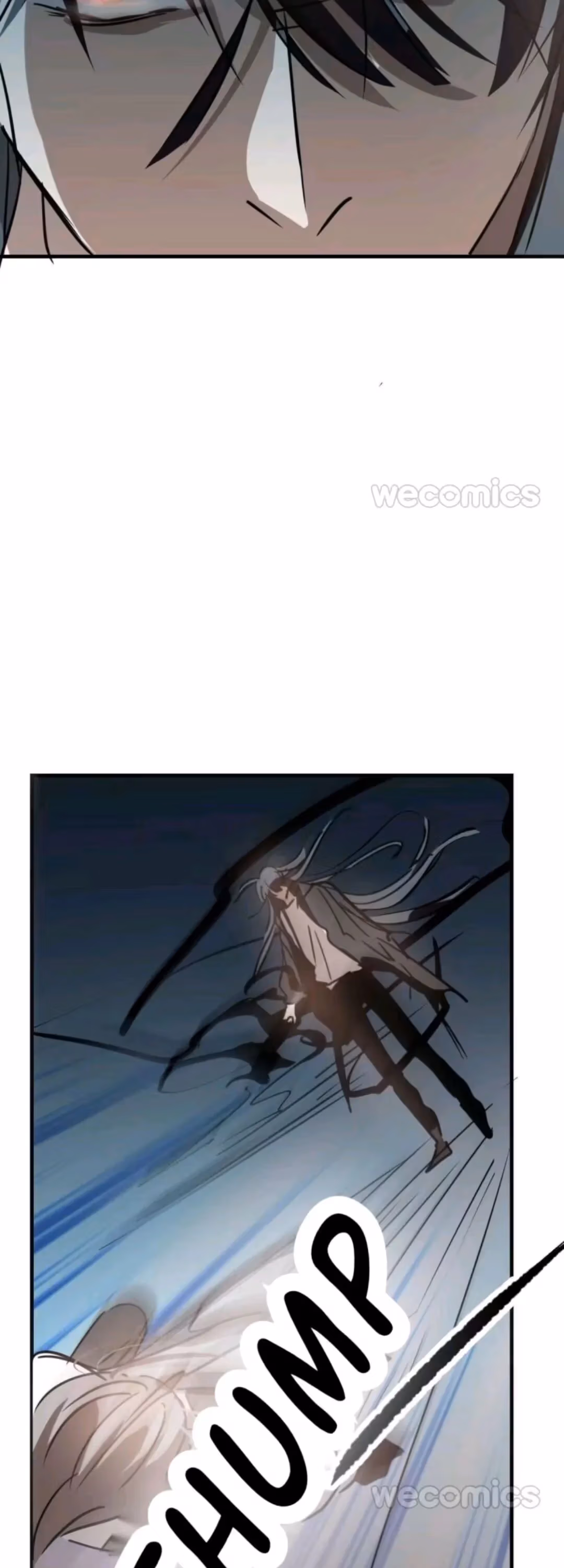 Read Dragon In Distress chapter 56 image 15 on Lezhin