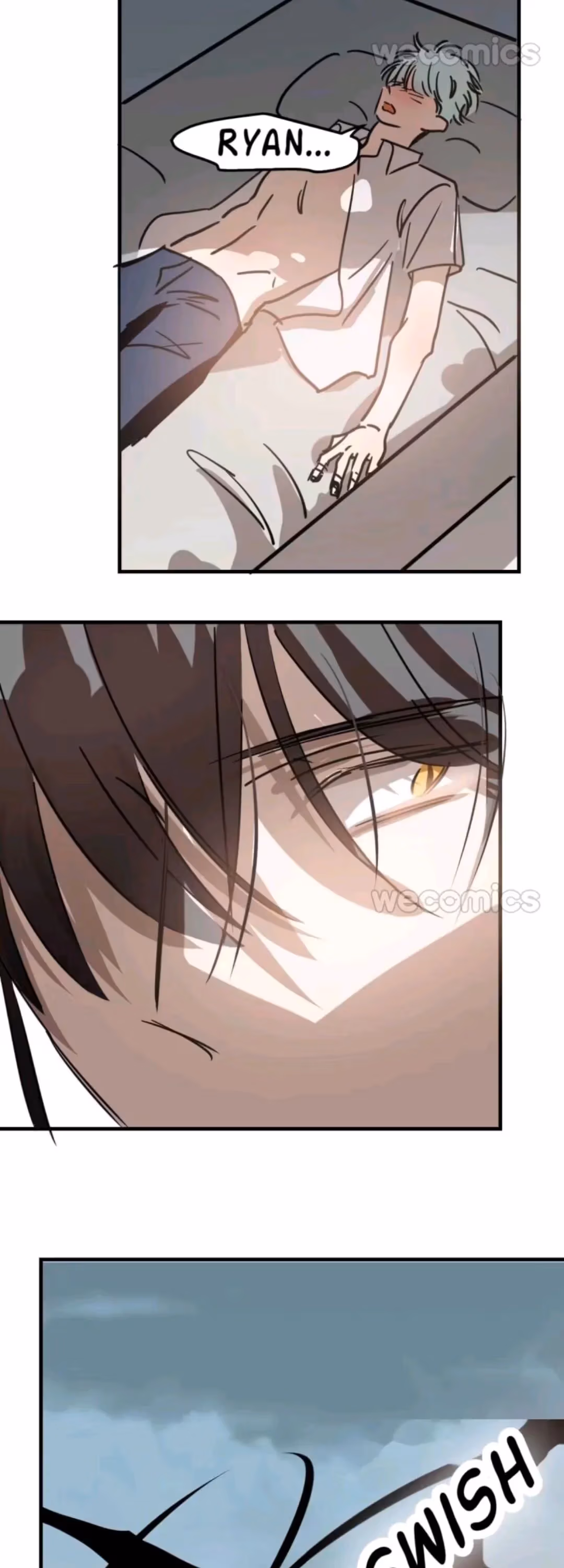 Read Dragon In Distress chapter 56 image 17 on Lezhin