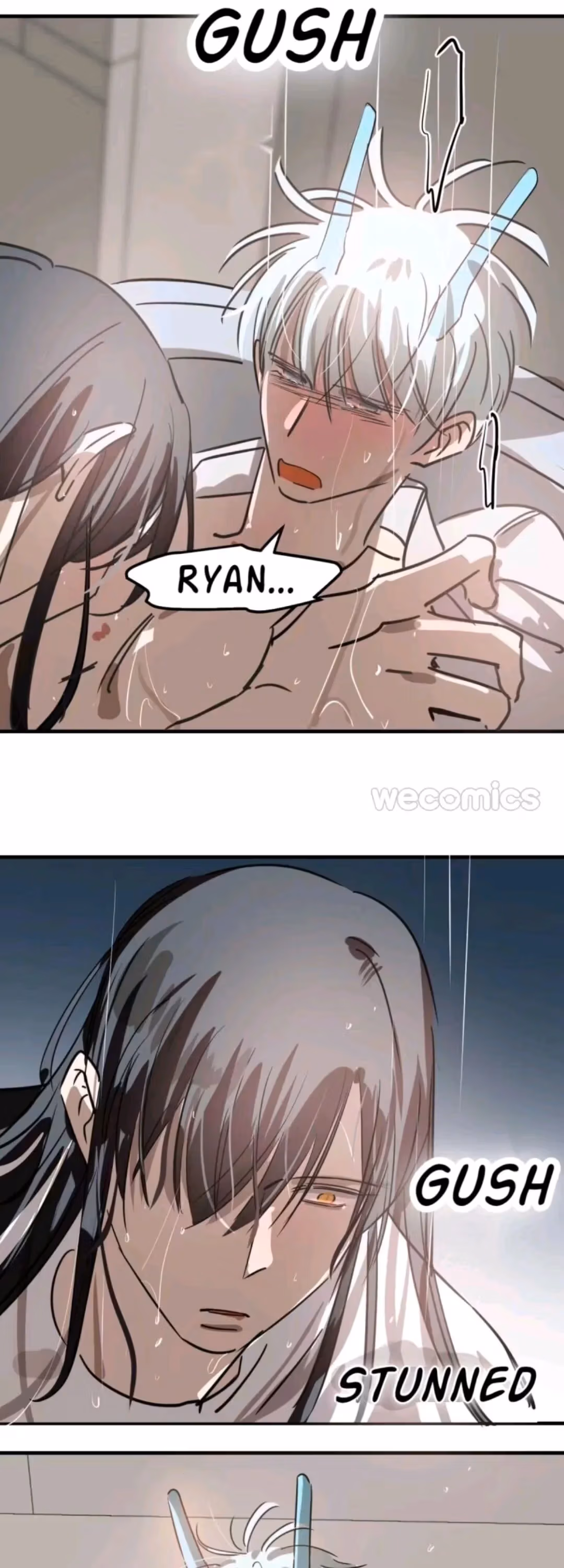 Read Dragon In Distress chapter 56 image 22 on Lezhin