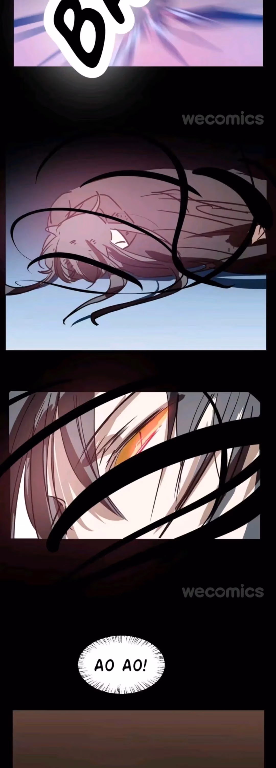 Read Dragon In Distress chapter 56 image 25 on Lezhin