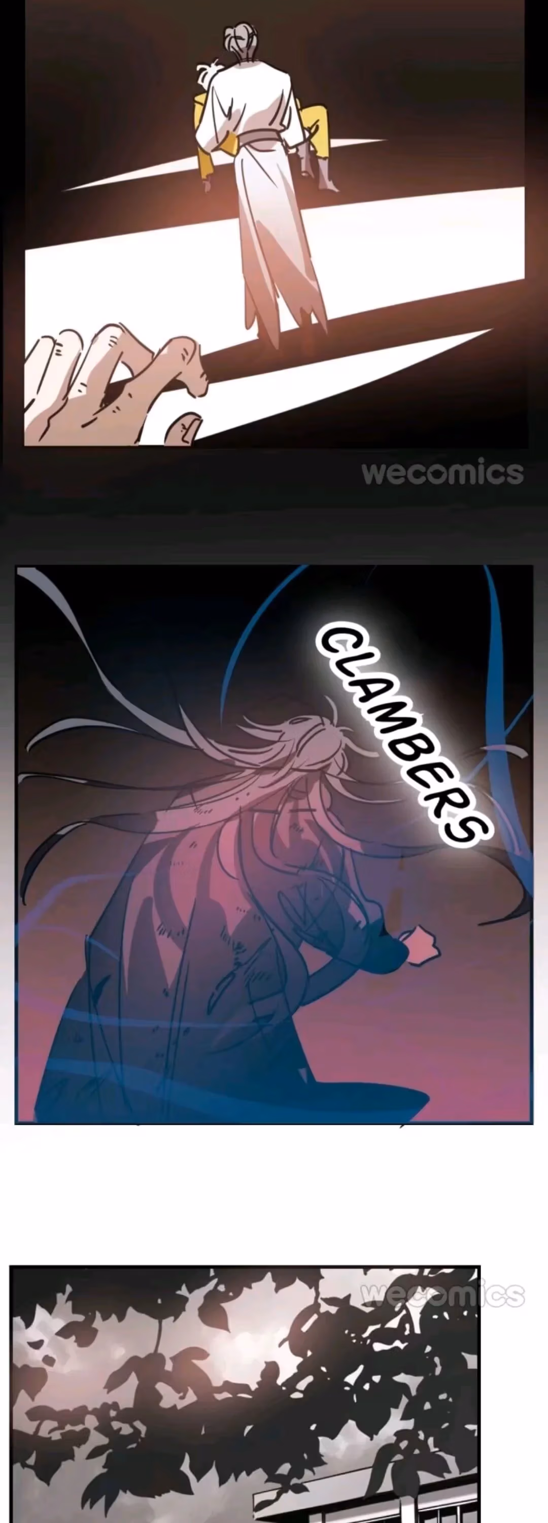 Read Dragon In Distress chapter 56 image 26 on Lezhin
