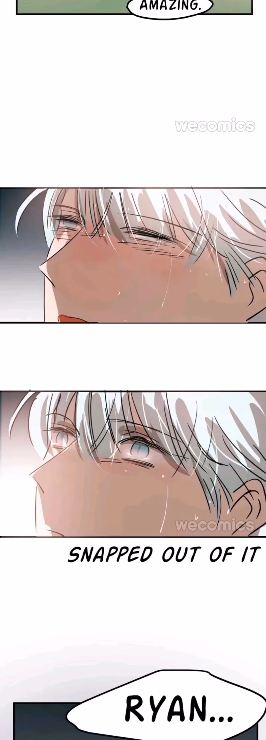 Read Dragon In Distress chapter 56 image 31 on Lezhin