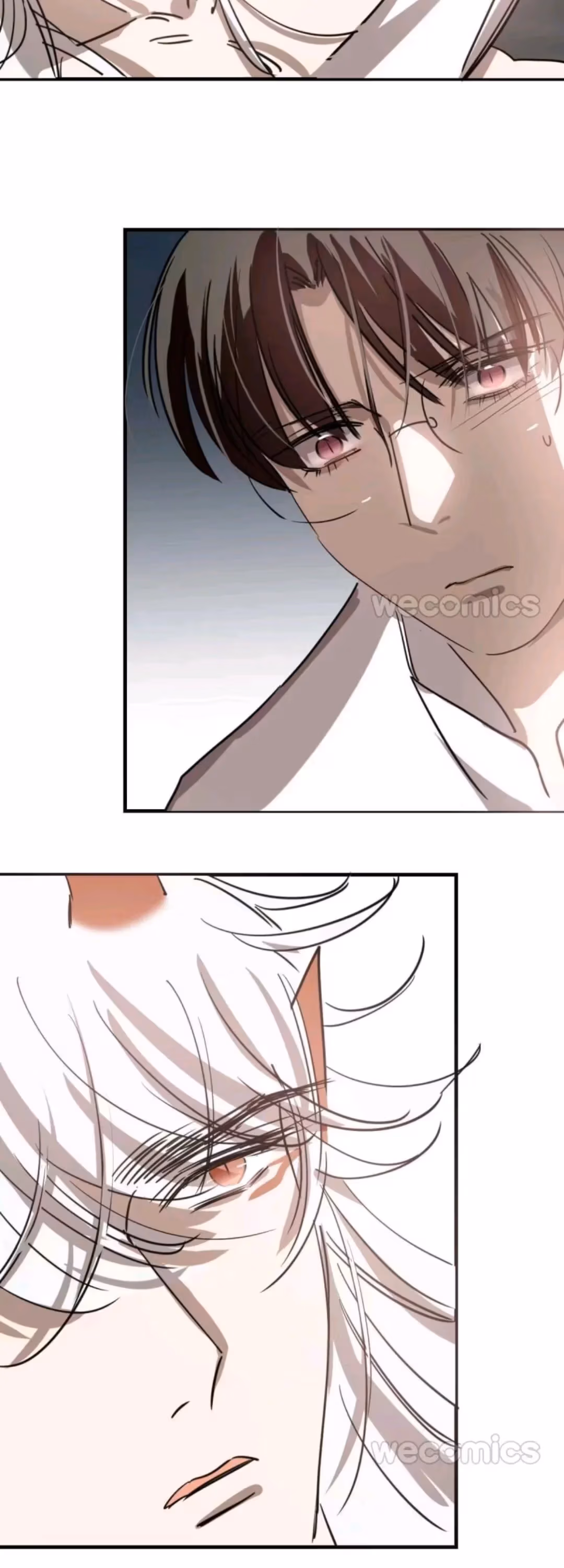 Read Dragon In Distress chapter 57 image 14 on Lezhin