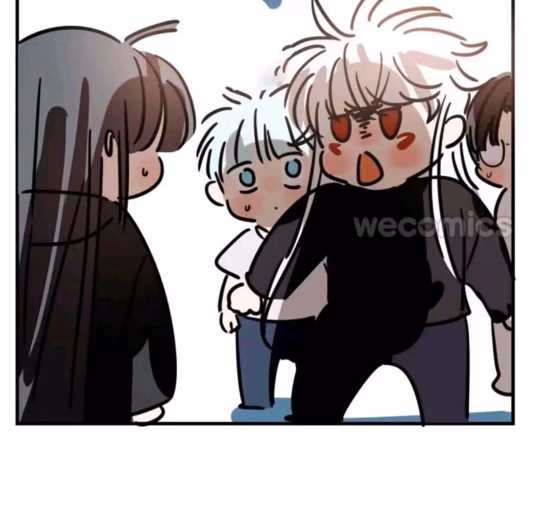 Read Dragon In Distress chapter 57 image 20 on Lezhin