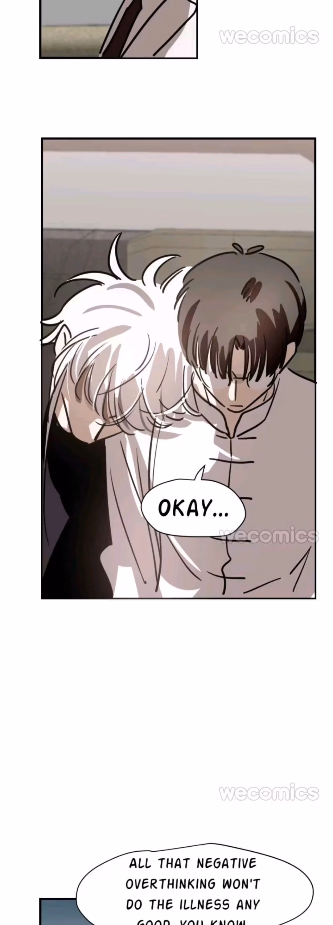 Read Dragon In Distress chapter 58 image 13 on Lezhin