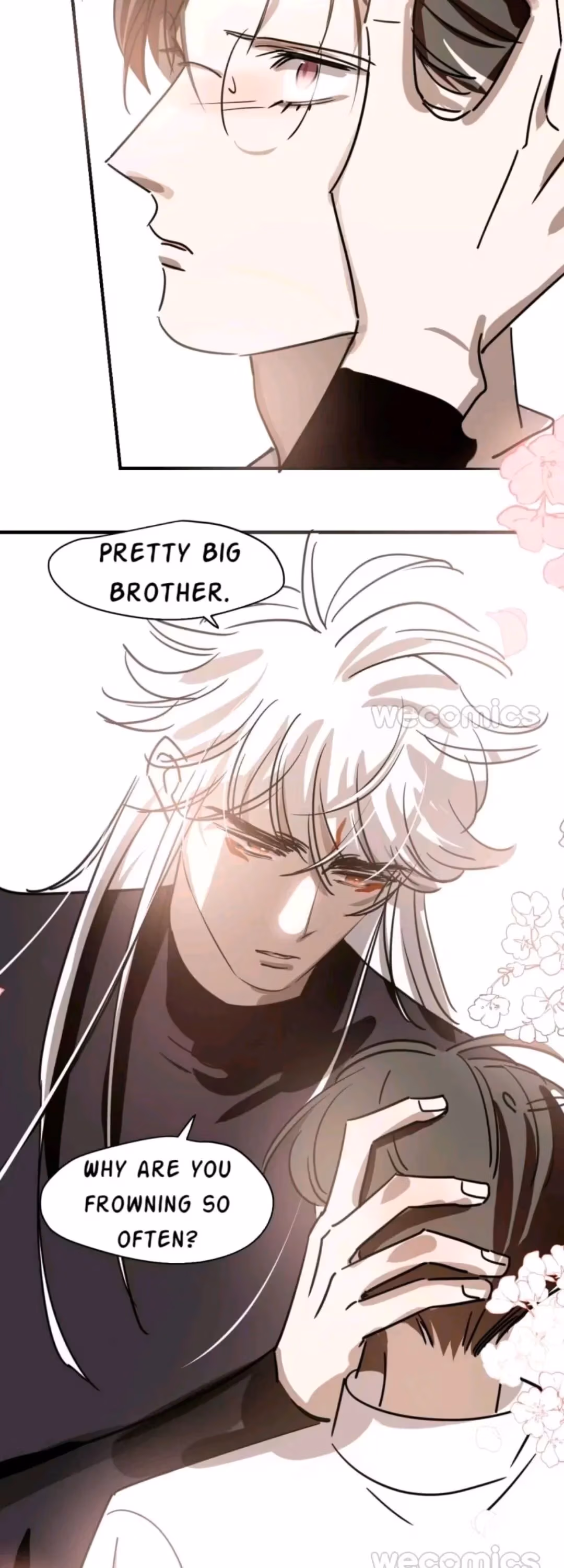Read Dragon In Distress chapter 58 image 22 on Lezhin