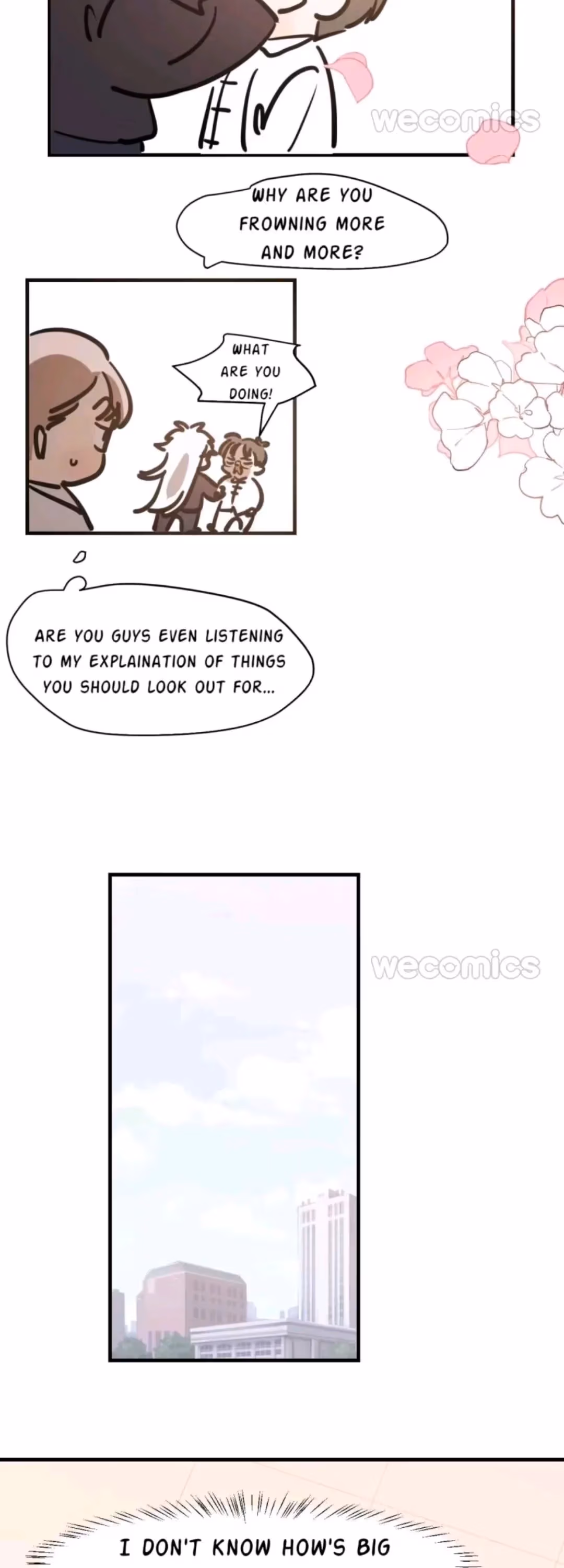Read Dragon In Distress chapter 58 image 24 on Lezhin