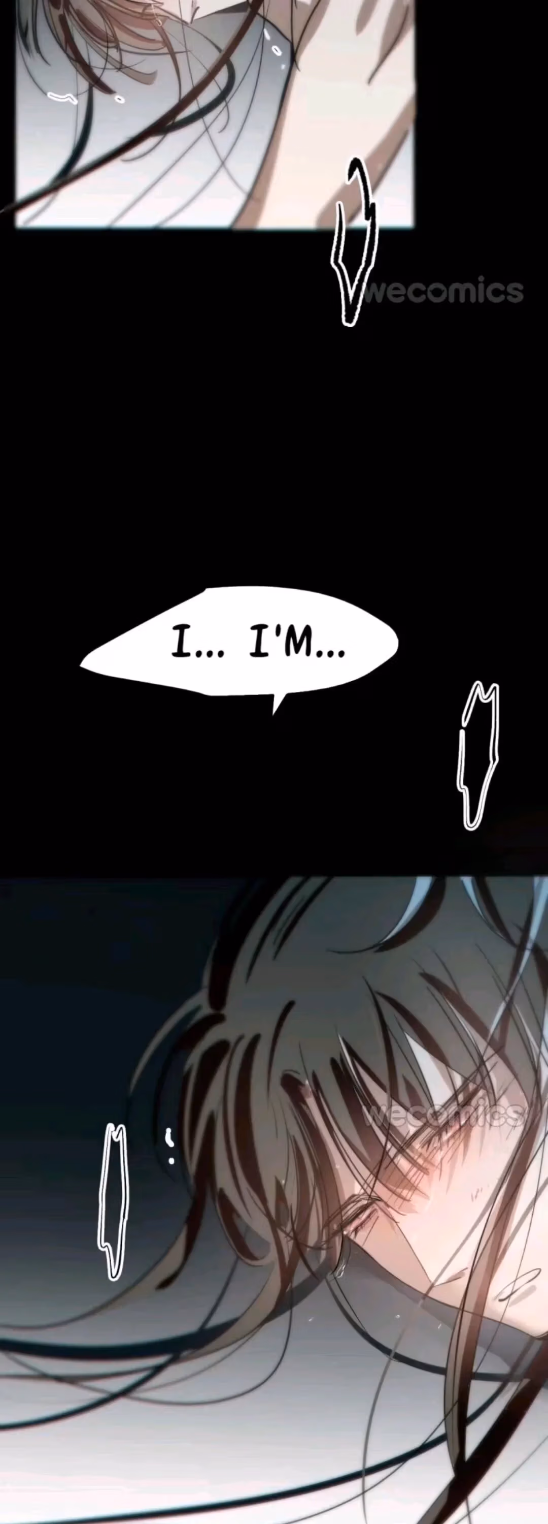 Read Dragon In Distress chapter 59 image 10 on Lezhin