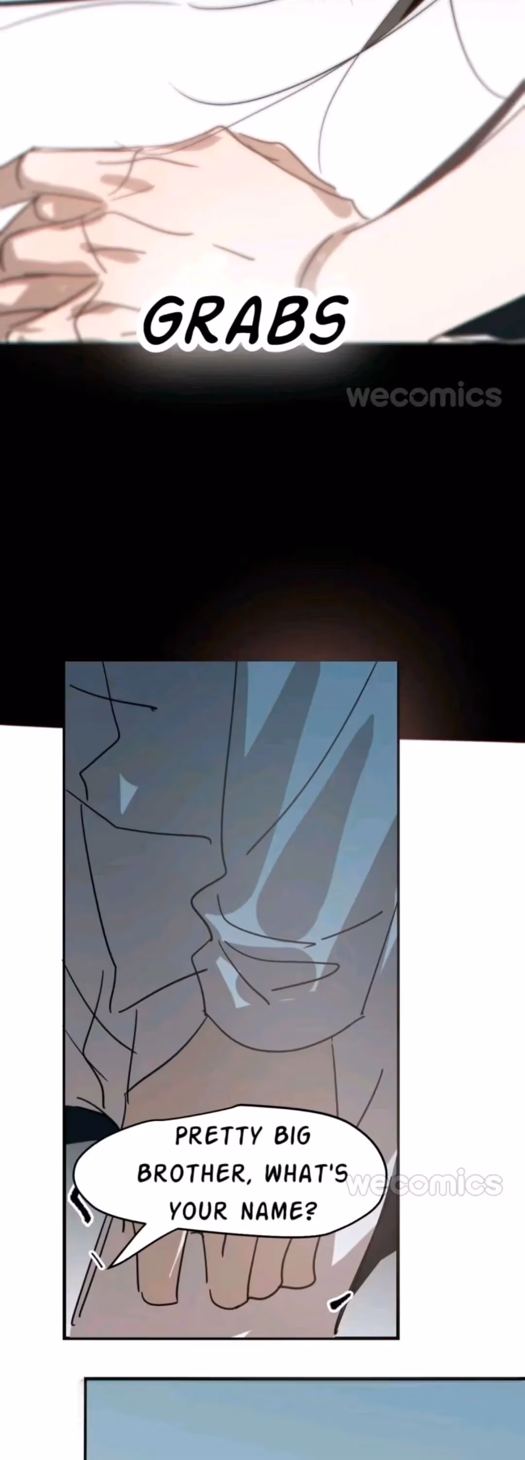 Read Dragon In Distress chapter 59 image 11 on Lezhin
