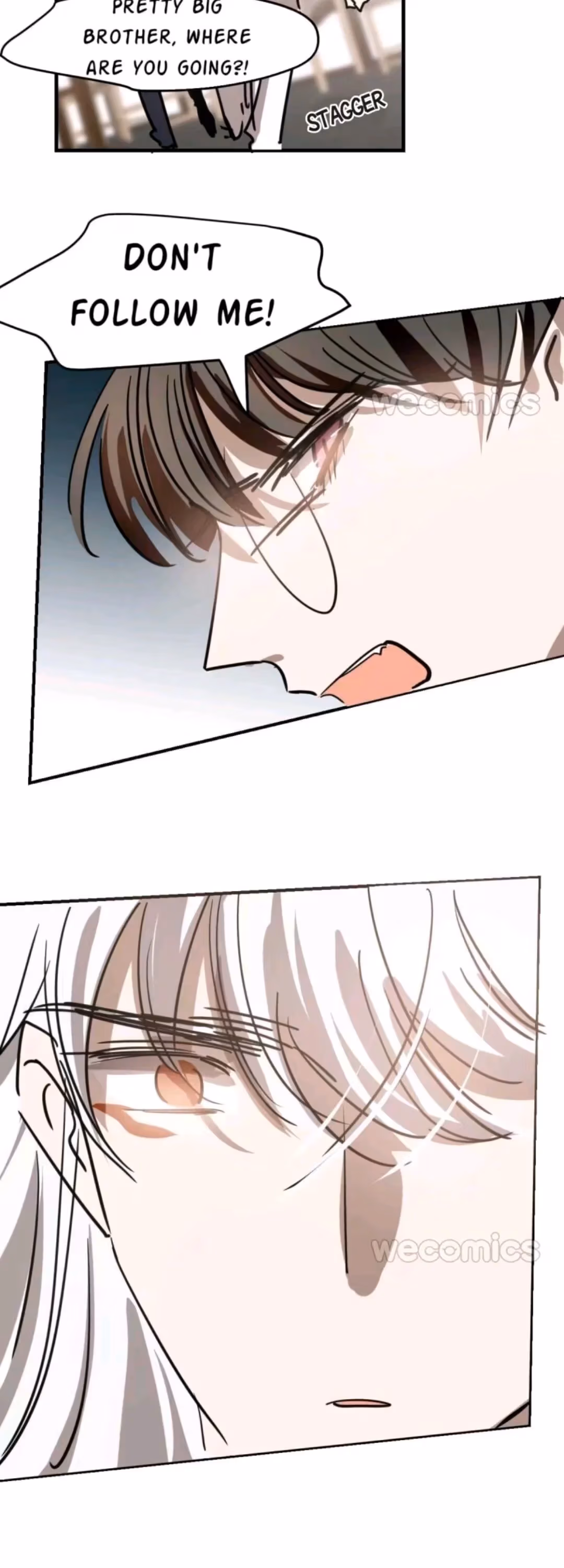 Read Dragon In Distress chapter 59 image 13 on Lezhin