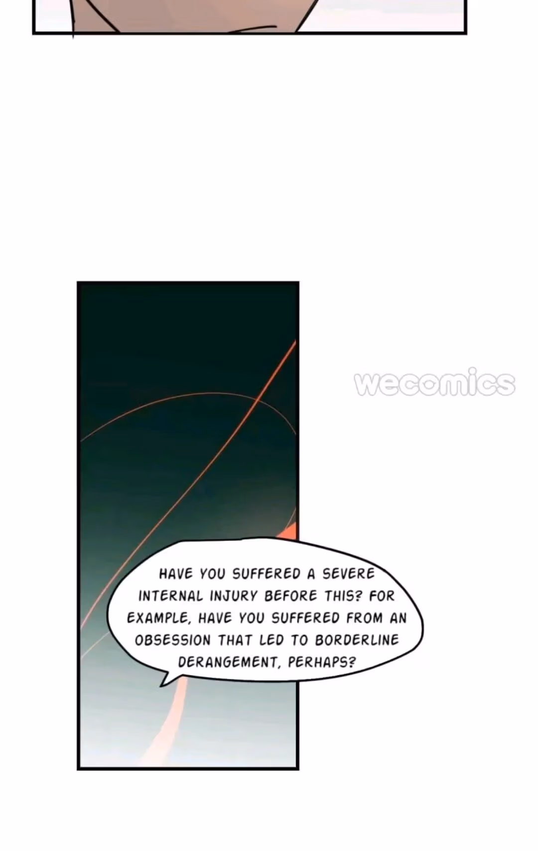 Read Dragon In Distress chapter 59 image 19 on Lezhin
