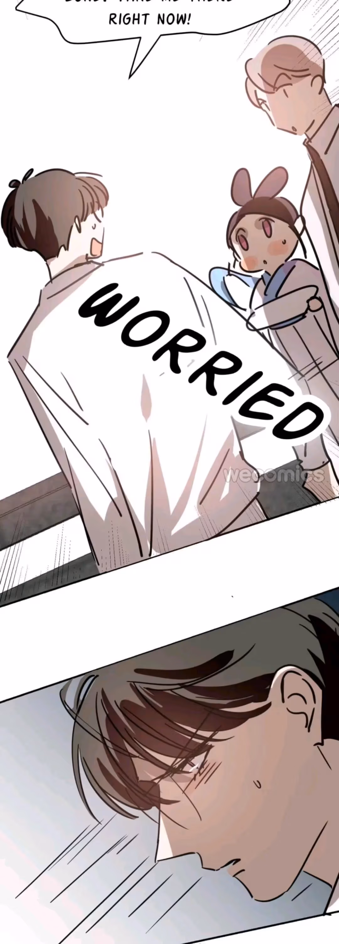Read Dragon In Distress chapter 59 image 24 on Lezhin