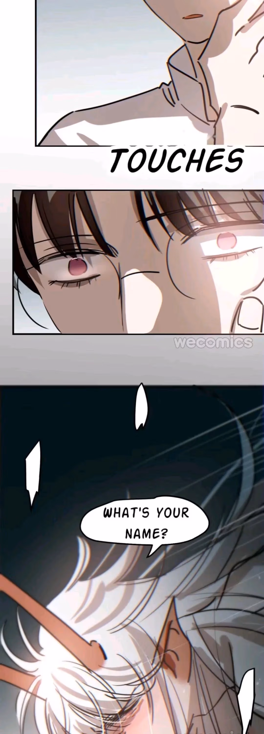 Read Dragon In Distress chapter 59 image 6 on Lezhin