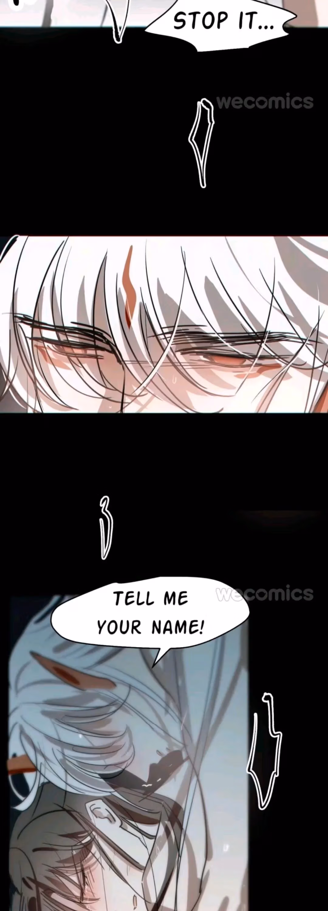 Read Dragon In Distress chapter 59 image 9 on Lezhin