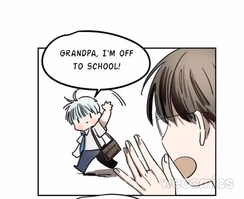 Read Dragon In Distress chapter 6 image 0 on Lezhin