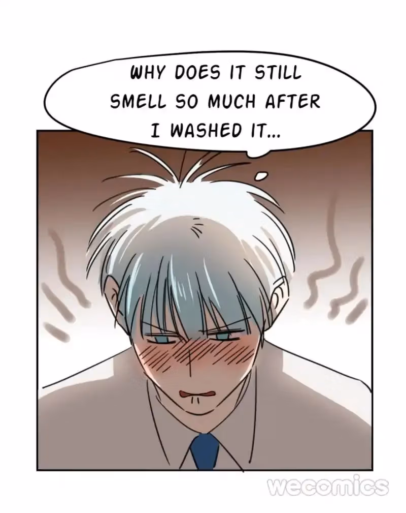 Read Dragon In Distress chapter 6 image 13 on Lezhin