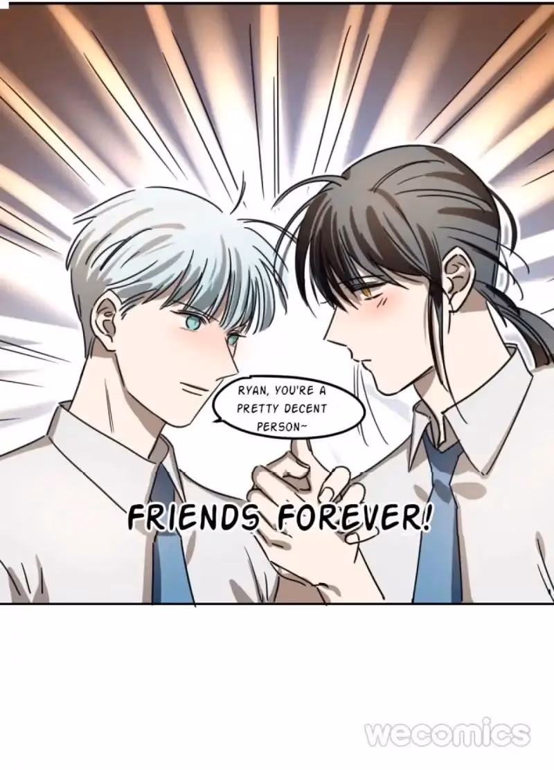 Read Dragon In Distress chapter 6 image 15 on Lezhin