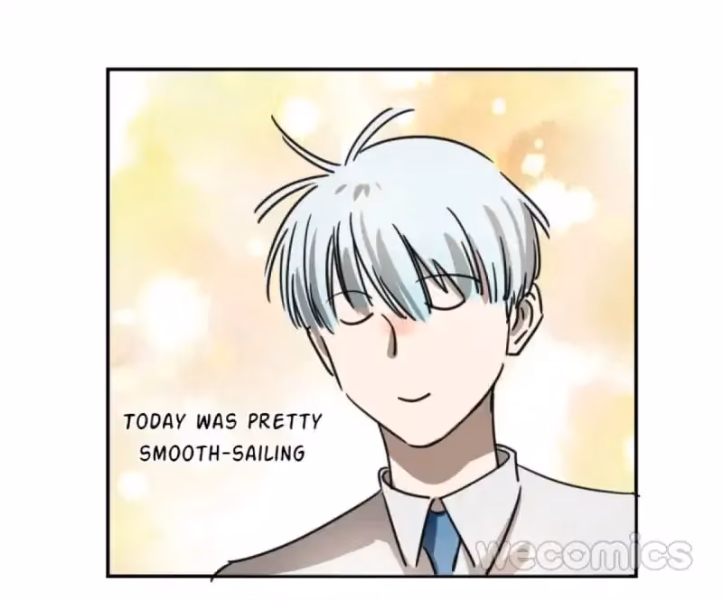 Read Dragon In Distress chapter 6 image 16 on Lezhin