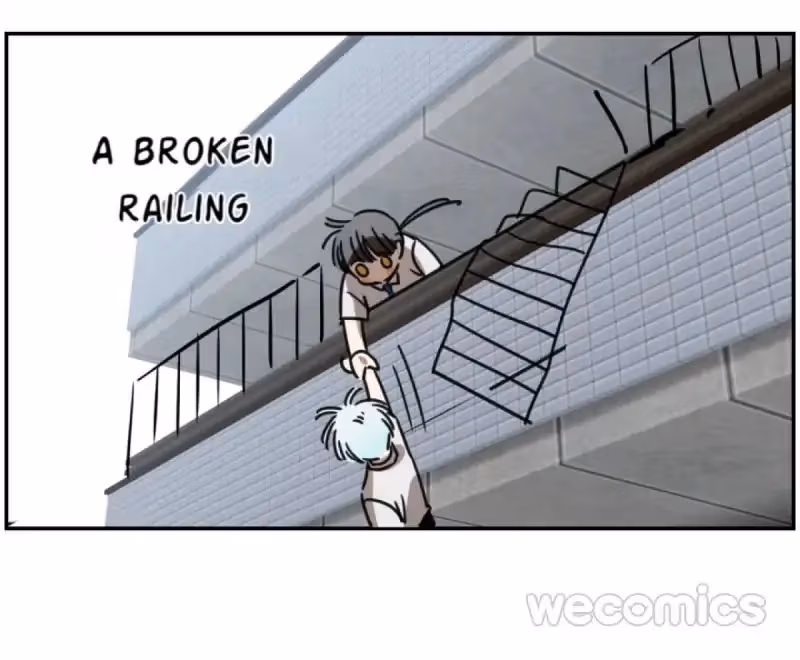 Read Dragon In Distress chapter 6 image 19 on Lezhin