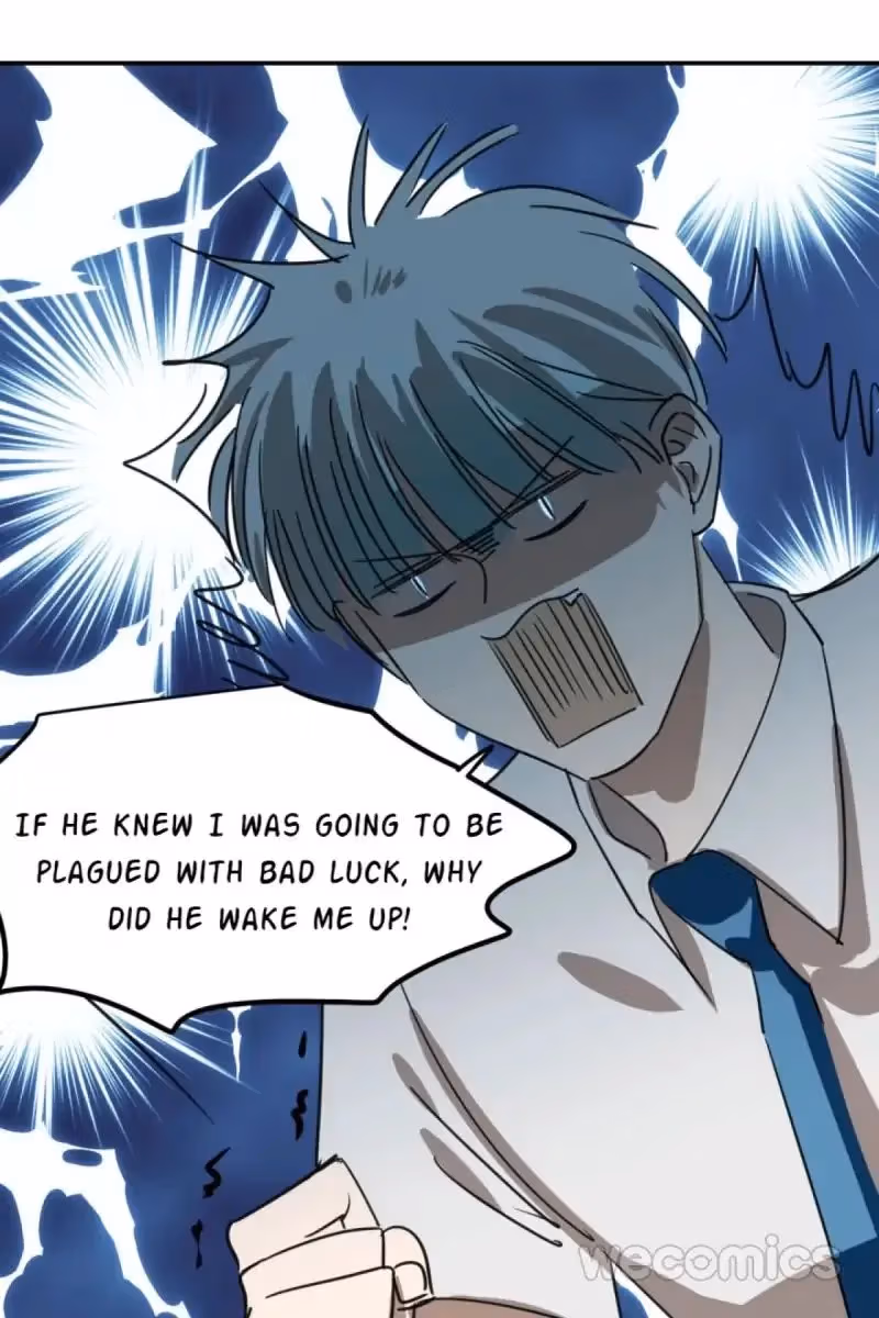 Read Dragon In Distress chapter 6 image 20 on Lezhin