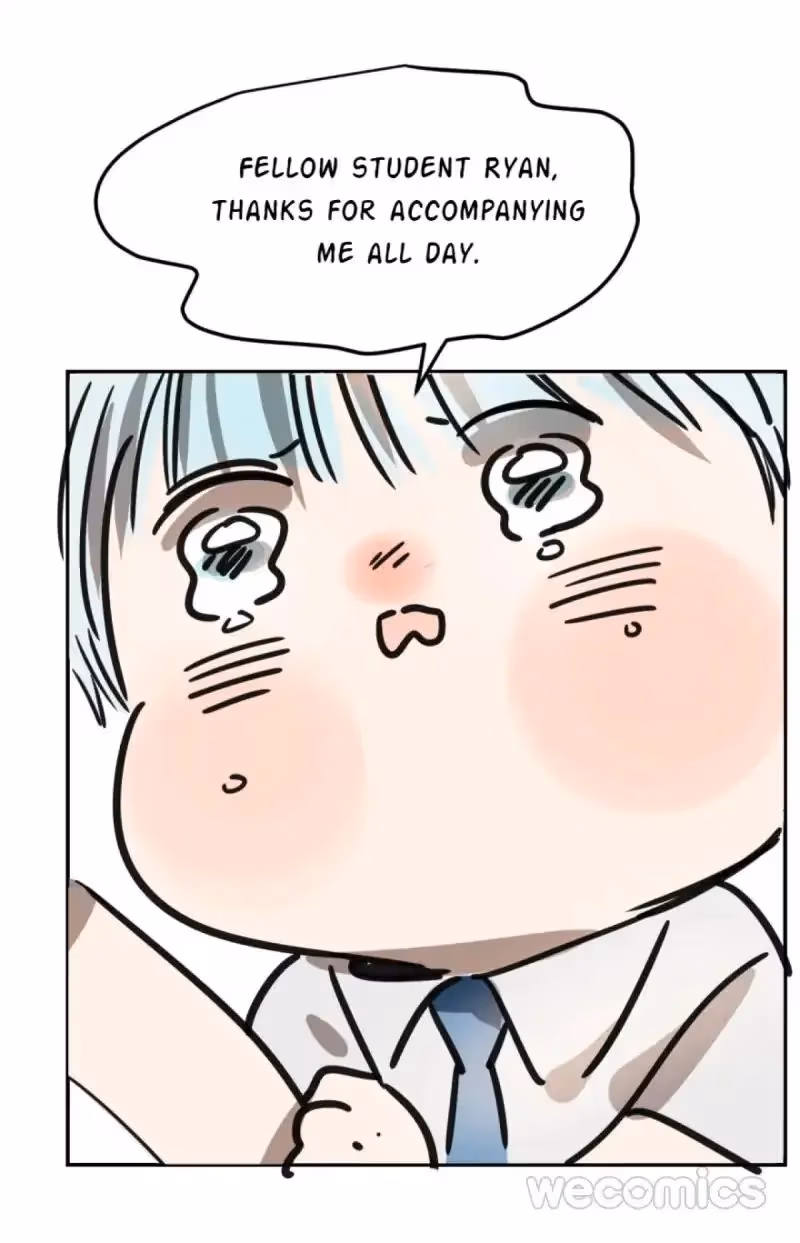 Read Dragon In Distress chapter 6 image 22 on Lezhin