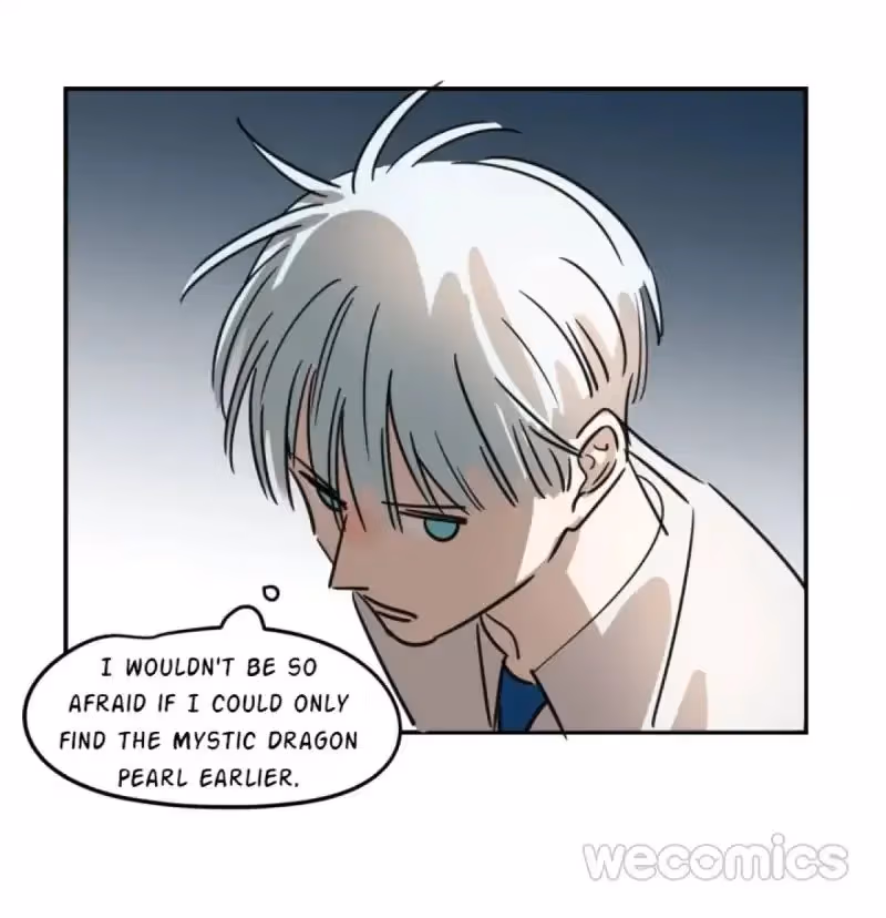 Read Dragon In Distress chapter 6 image 24 on Lezhin