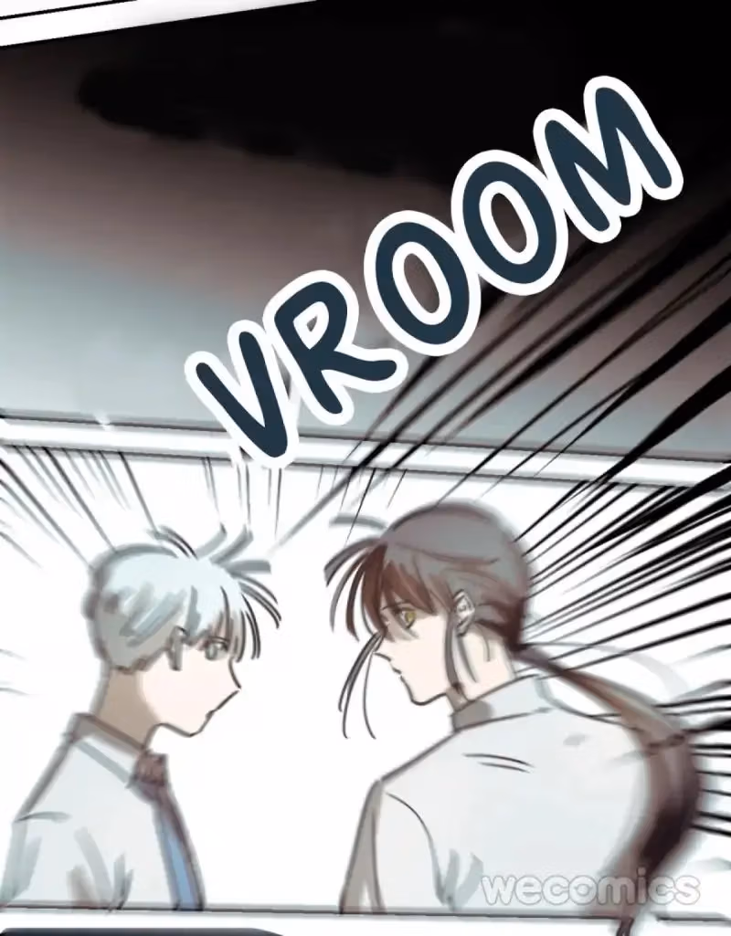Read Dragon In Distress chapter 6 image 26 on Lezhin