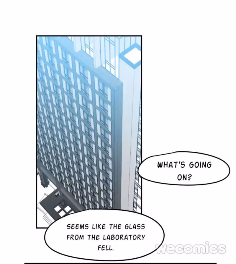 Read Dragon In Distress chapter 6 image 3 on Lezhin