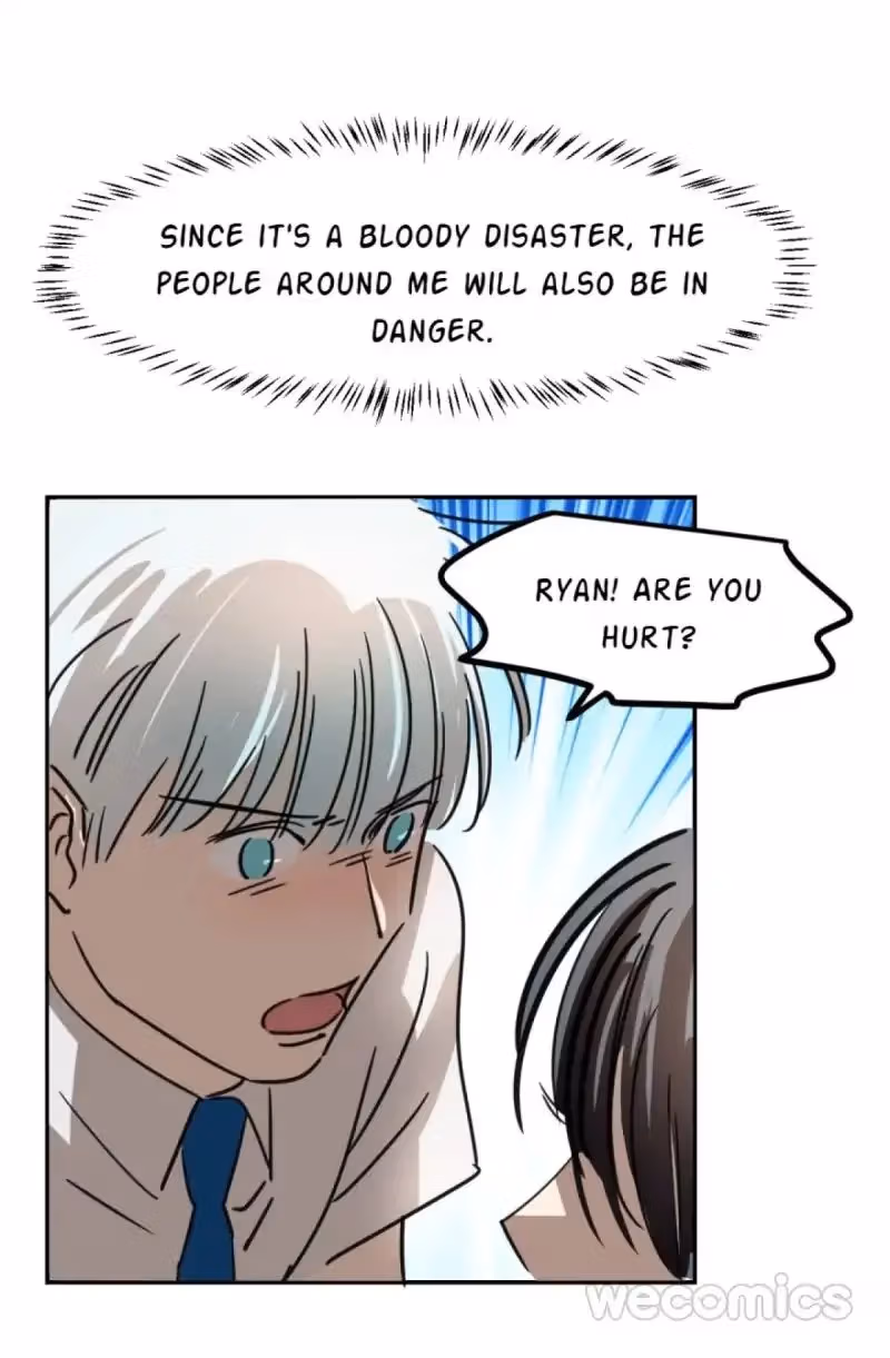 Read Dragon In Distress chapter 6 image 31 on Lezhin
