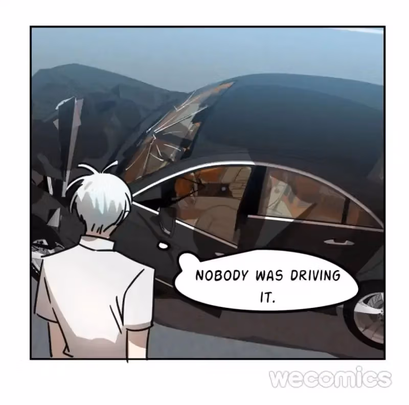 Read Dragon In Distress chapter 6 image 35 on Lezhin