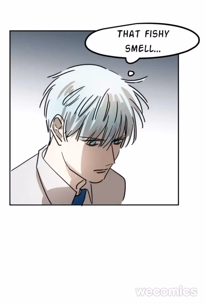 Read Dragon In Distress chapter 6 image 36 on Lezhin