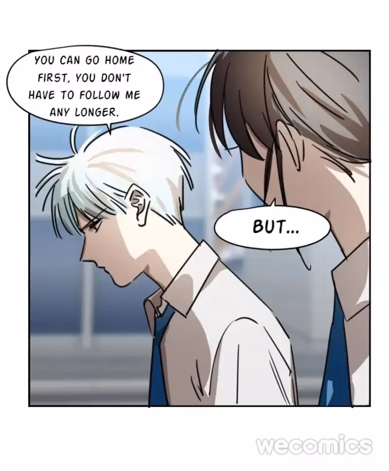Read Dragon In Distress chapter 6 image 37 on Lezhin
