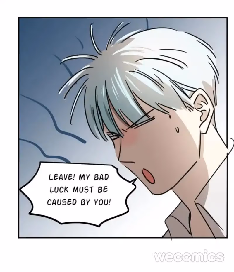 Read Dragon In Distress chapter 6 image 38 on Lezhin