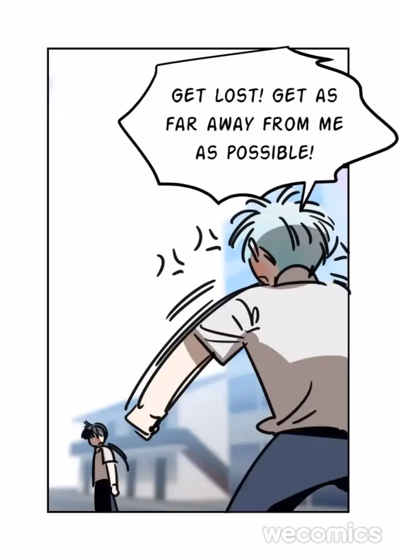 Read Dragon In Distress chapter 6 image 40 on Lezhin