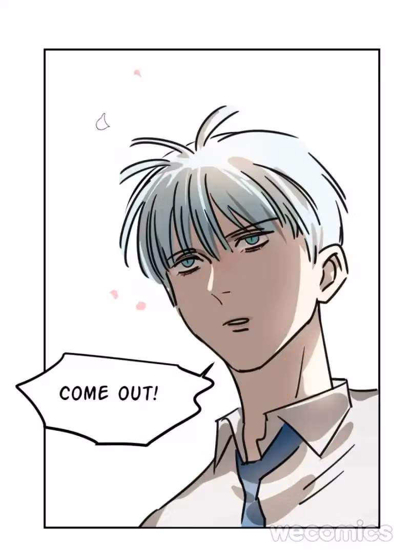 Read Dragon In Distress chapter 6 image 42 on Lezhin