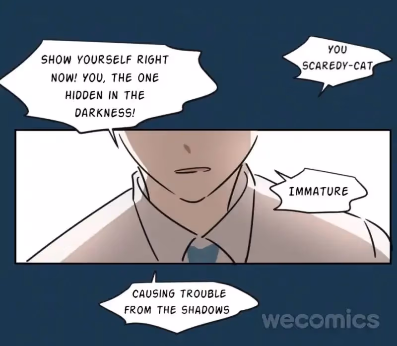 Read Dragon In Distress chapter 6 image 44 on Lezhin