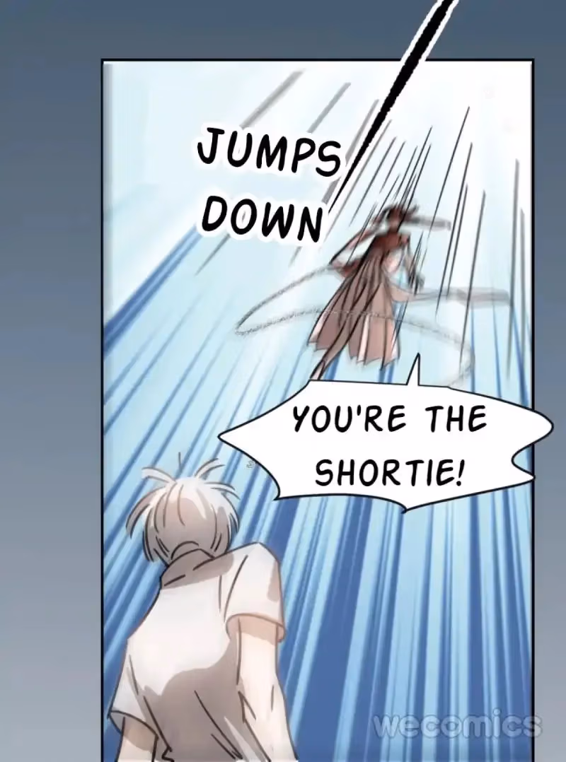 Read Dragon In Distress chapter 6 image 47 on Lezhin