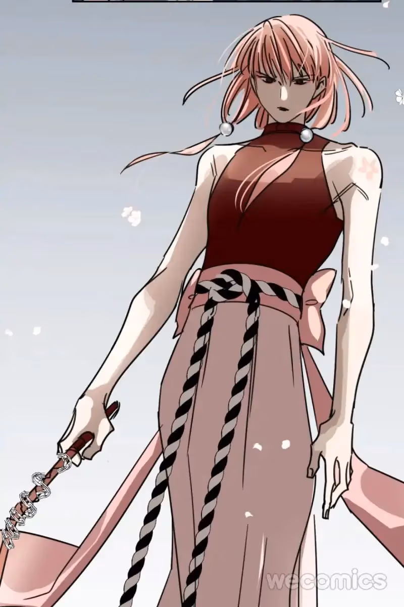 Read Dragon In Distress chapter 6 image 48 on Lezhin
