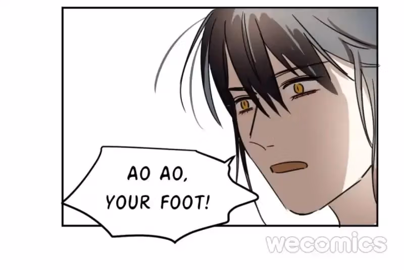 Read Dragon In Distress chapter 6 image 8 on Lezhin