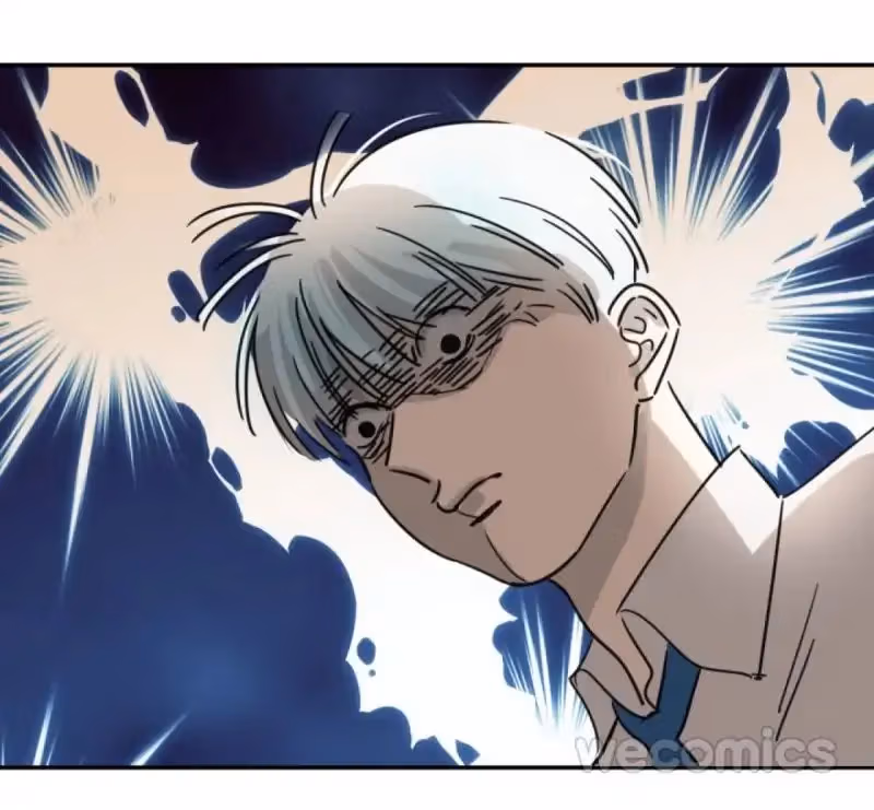 Read Dragon In Distress chapter 6 image 9 on Lezhin