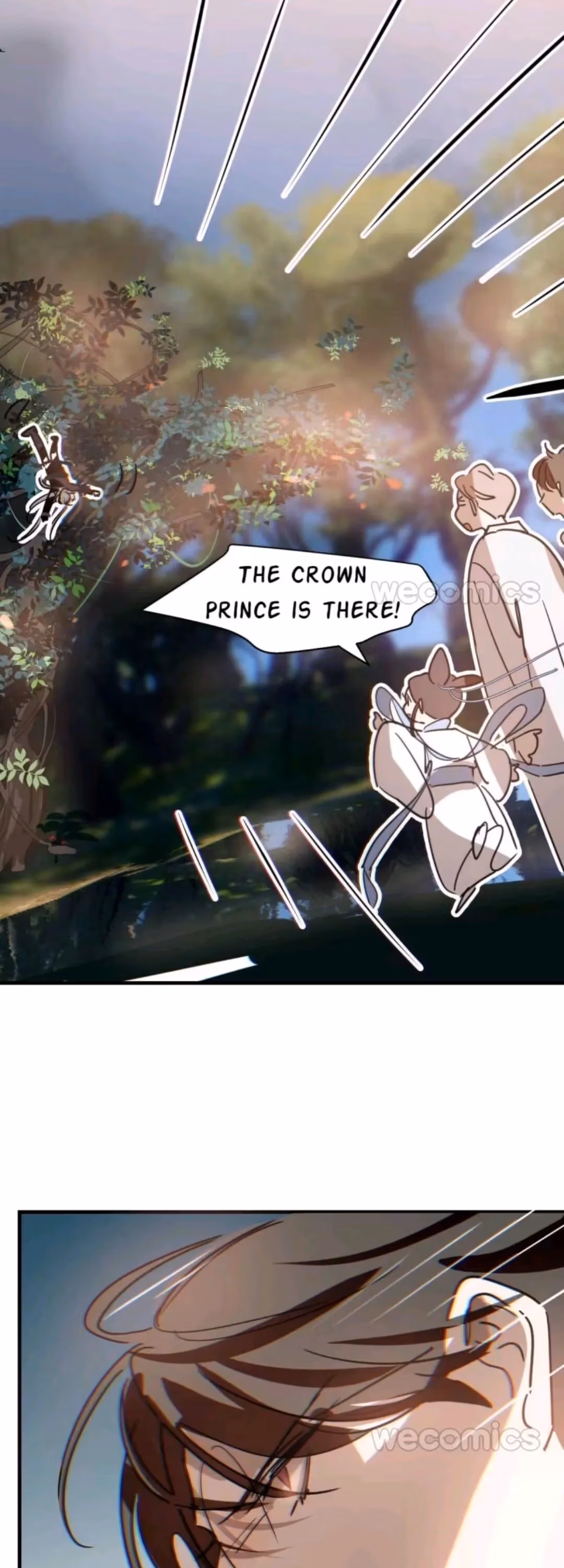 Read Dragon In Distress chapter 60 image 10 on Lezhin